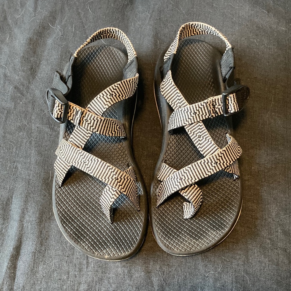 Chaco Z Cloud Sandal